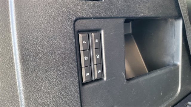 Used 2019 Ford Expedition Platinum image 60