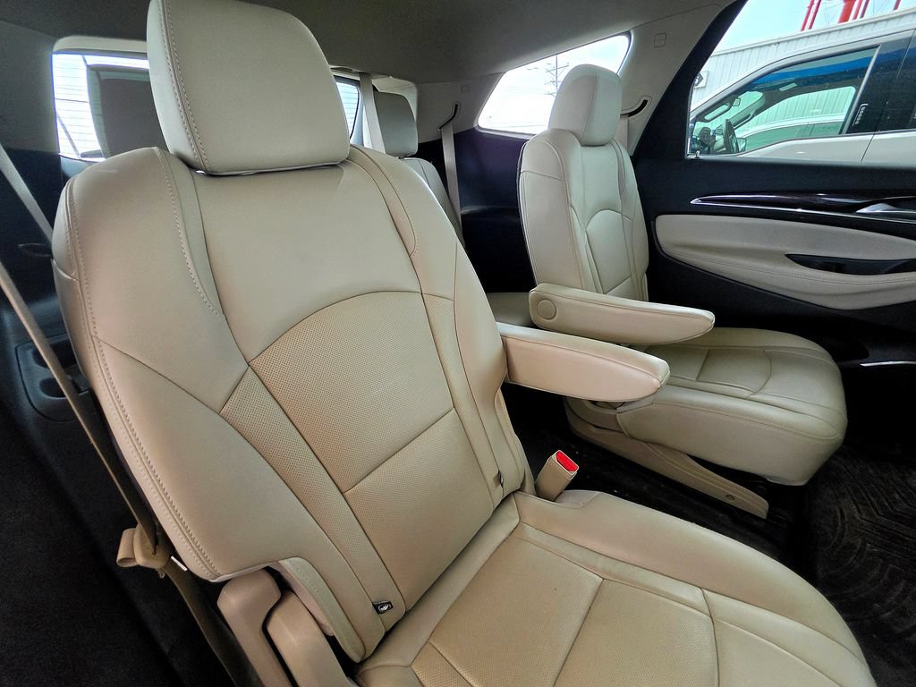 Used 2021 Buick Enclave Premium w/ Surround and Sites Package AWD/4WD image 75