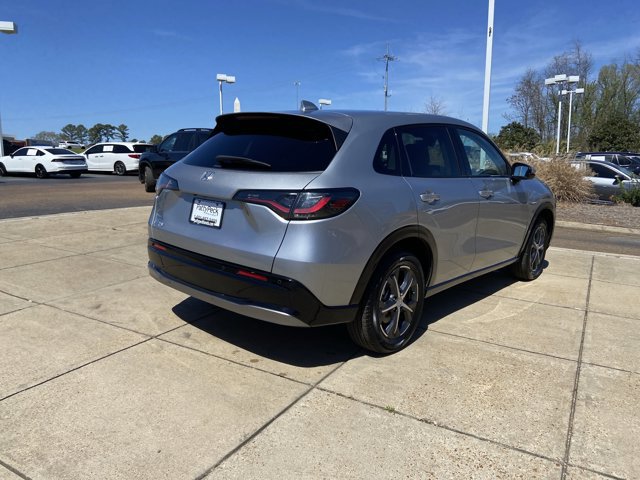 Used 2025 Honda HR-V EX-L image 10