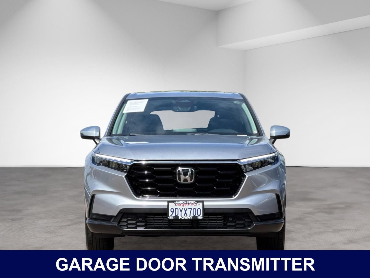 Used 2023 Honda CR-V EX-L image 10
