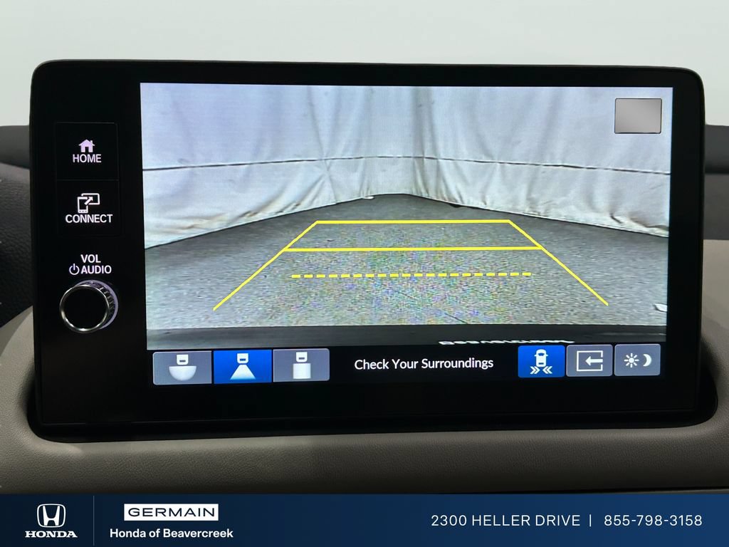 New 2027 Honda HR-V EX-L image 17
