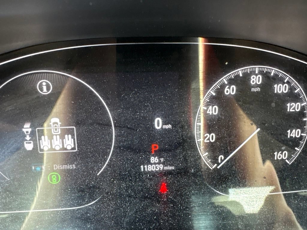 Used 2021 Honda Accord EX-L image 27