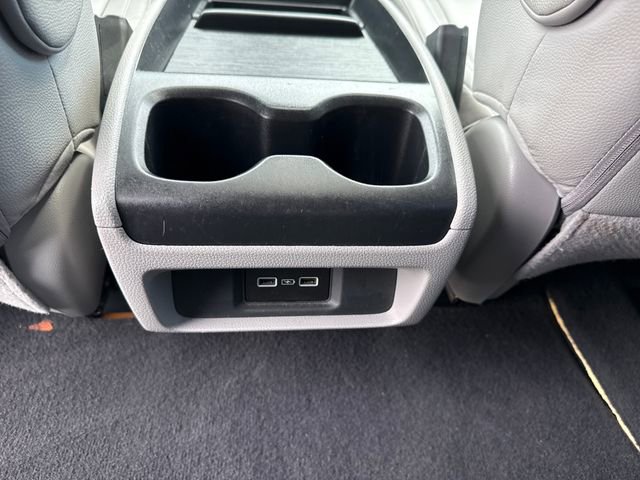 Certified 2022 Honda Odyssey EX-L image 24