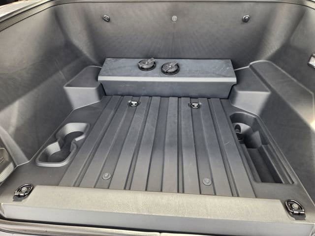 New 2026 GMC Sierra EV Elevation image 52