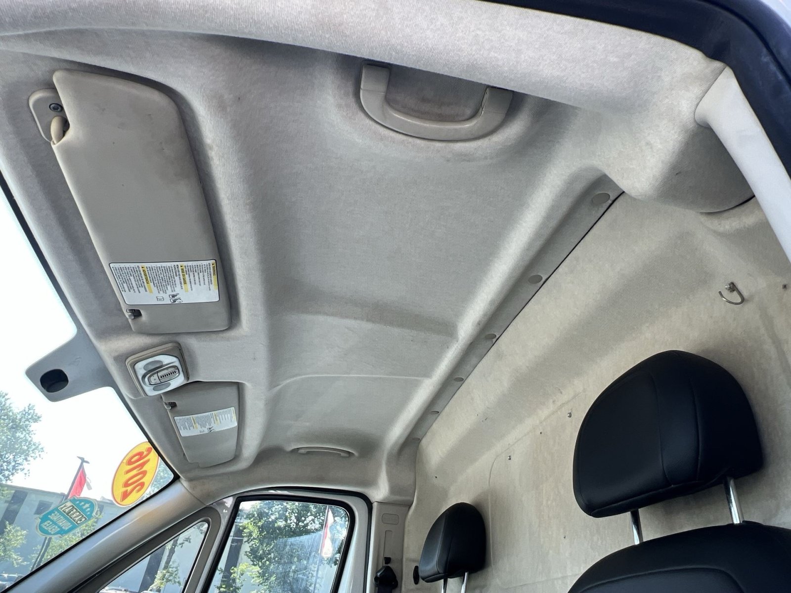 Used 2016 RAM ProMaster 1500 FWD image 18