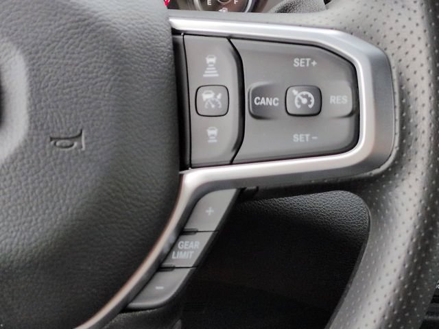 New 2026 RAM 2500 Warlock AWD/4WD image 26