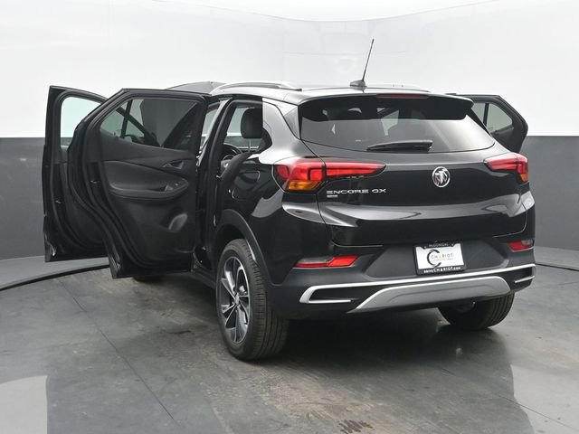 Used 2023 Buick Encore GX Select image 56