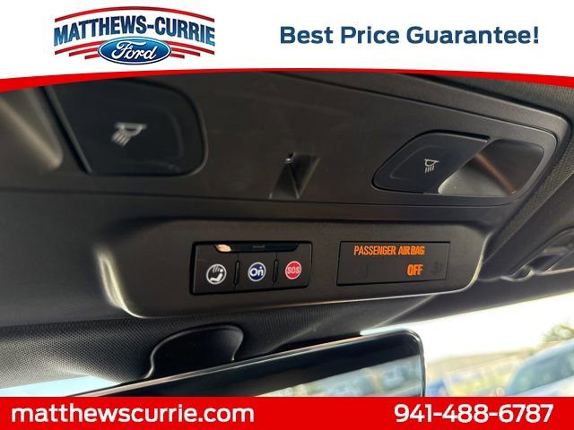 Used 2022 Chevrolet Camaro LT w/ RS Package image 20