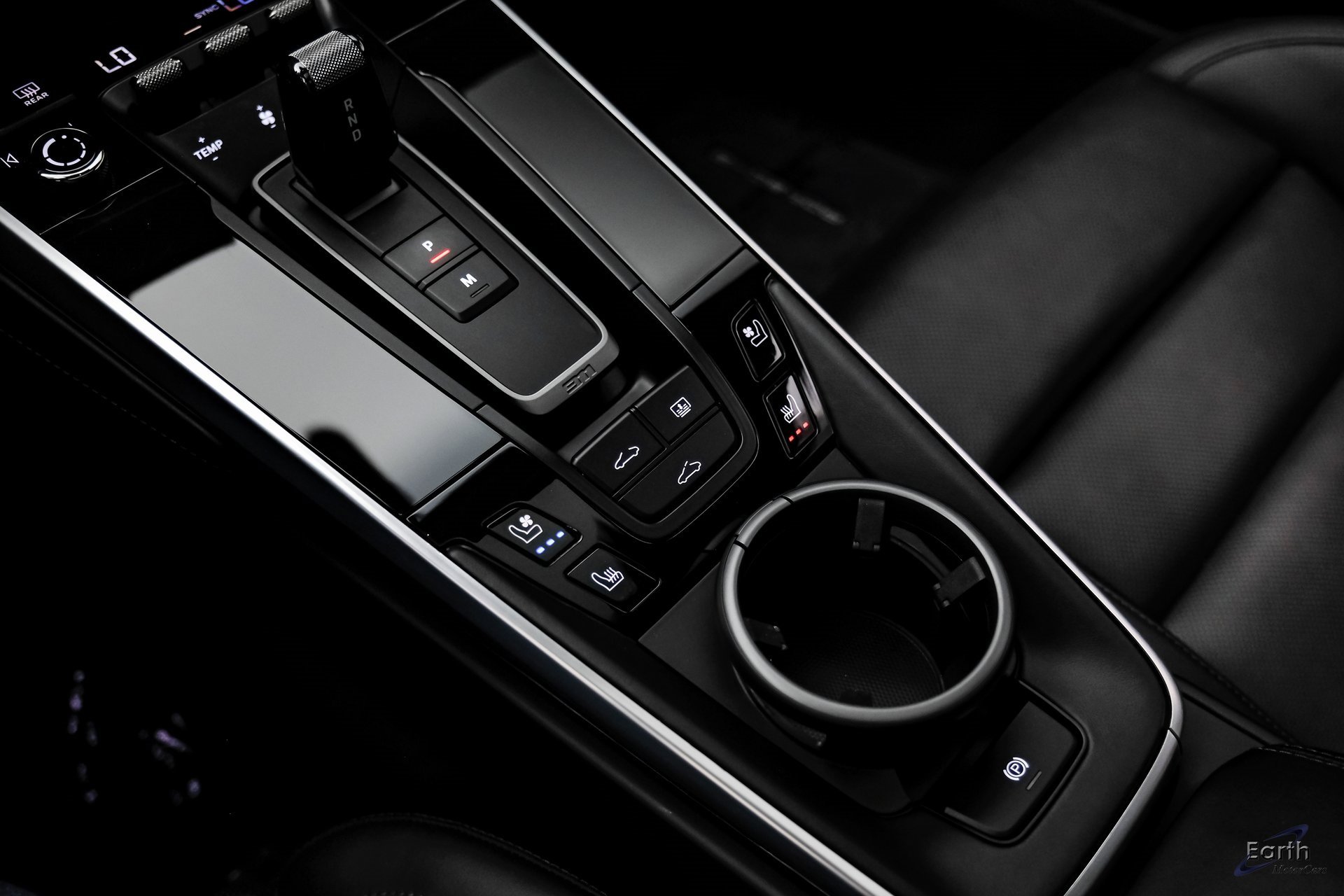 Used 2020 Porsche 911 Carrera 4S image 51