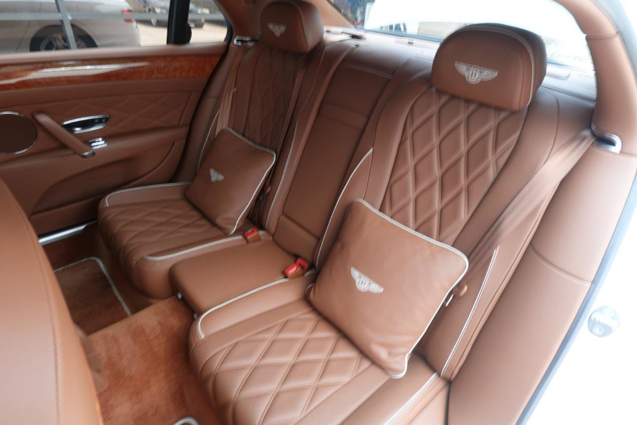 Used 2014 Bentley Flying Spur W12 AWD/4WD image 11
