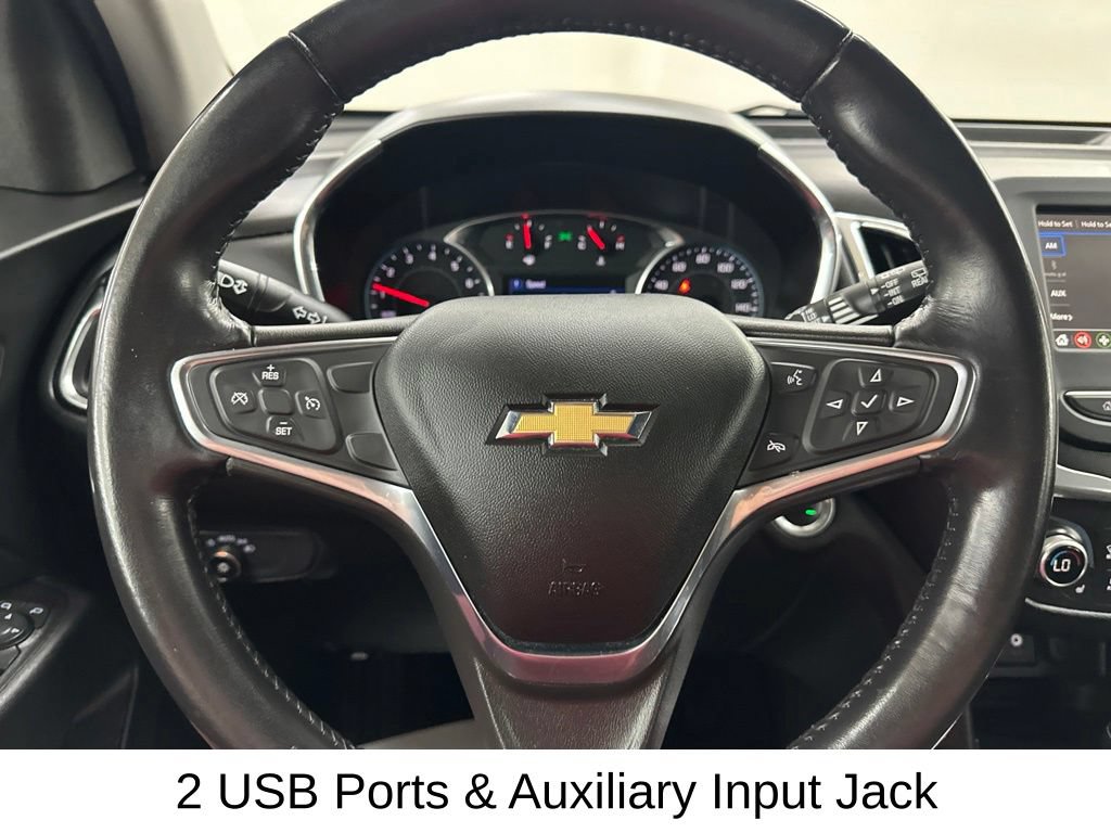 Used 2019 Chevrolet Equinox LT AWD/4WD image 39