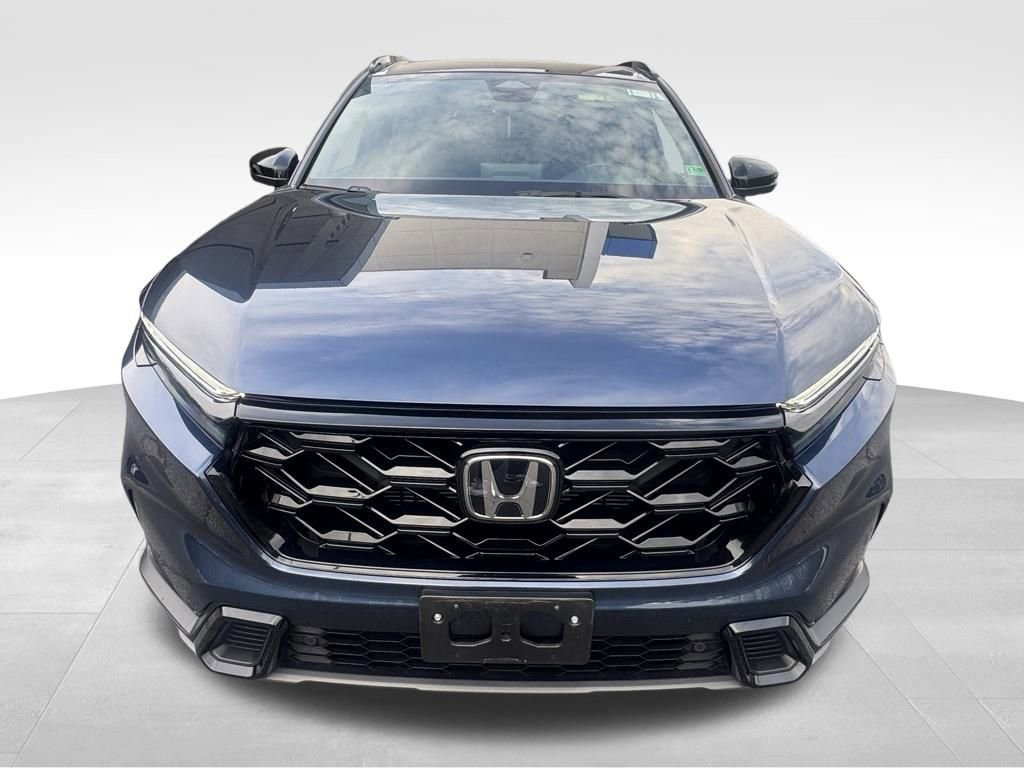 Used 2025 Honda CR-V Sport-L image 40