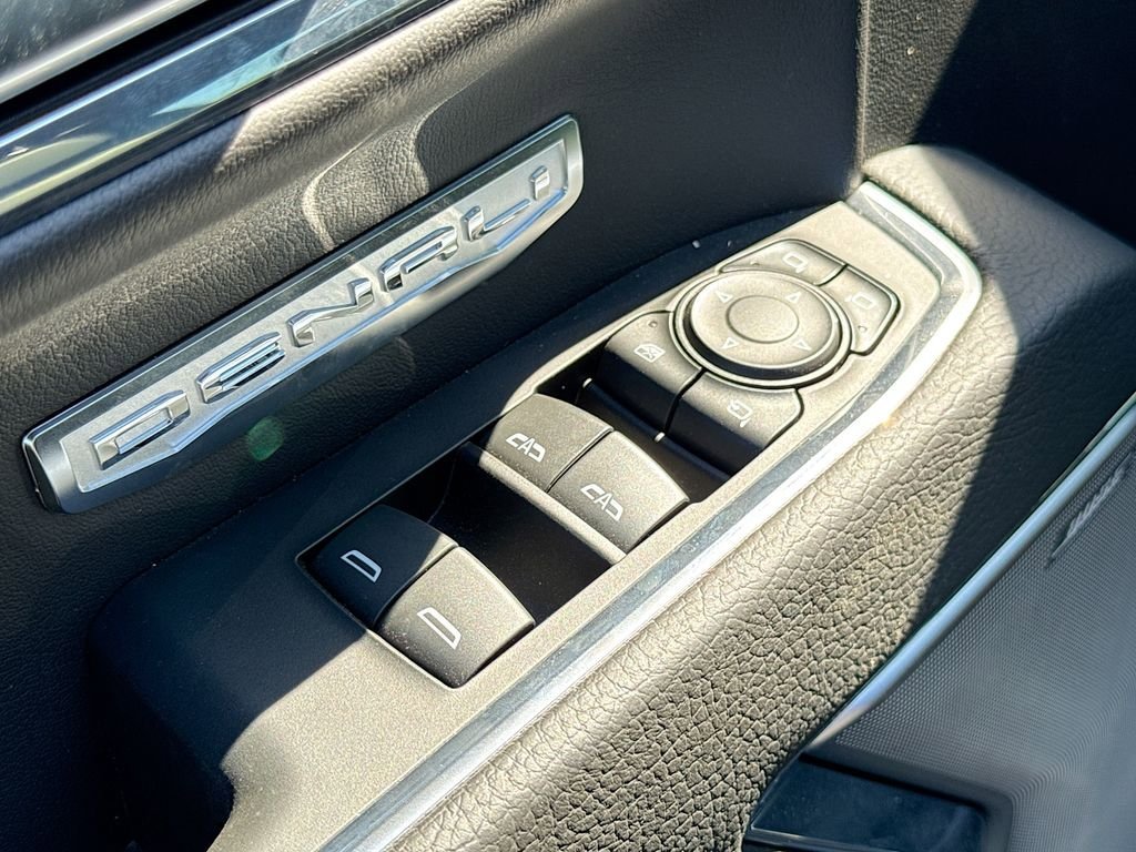 Used 2023 GMC Sierra 1500 Denali w/ Denali Reserve Package image 14