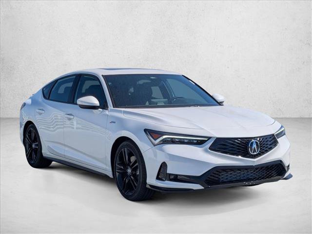 New 2026 Acura Integra A-Spec image 7