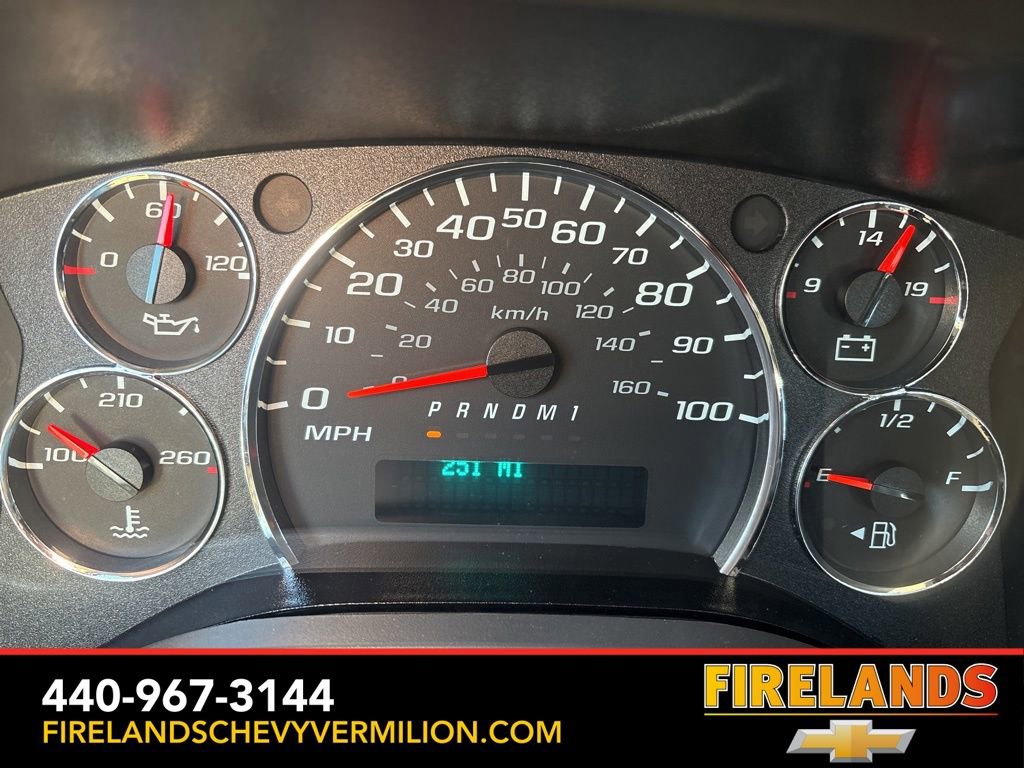 New 2024 Chevrolet Express 2500 w/ Driver Convenience Package image 20