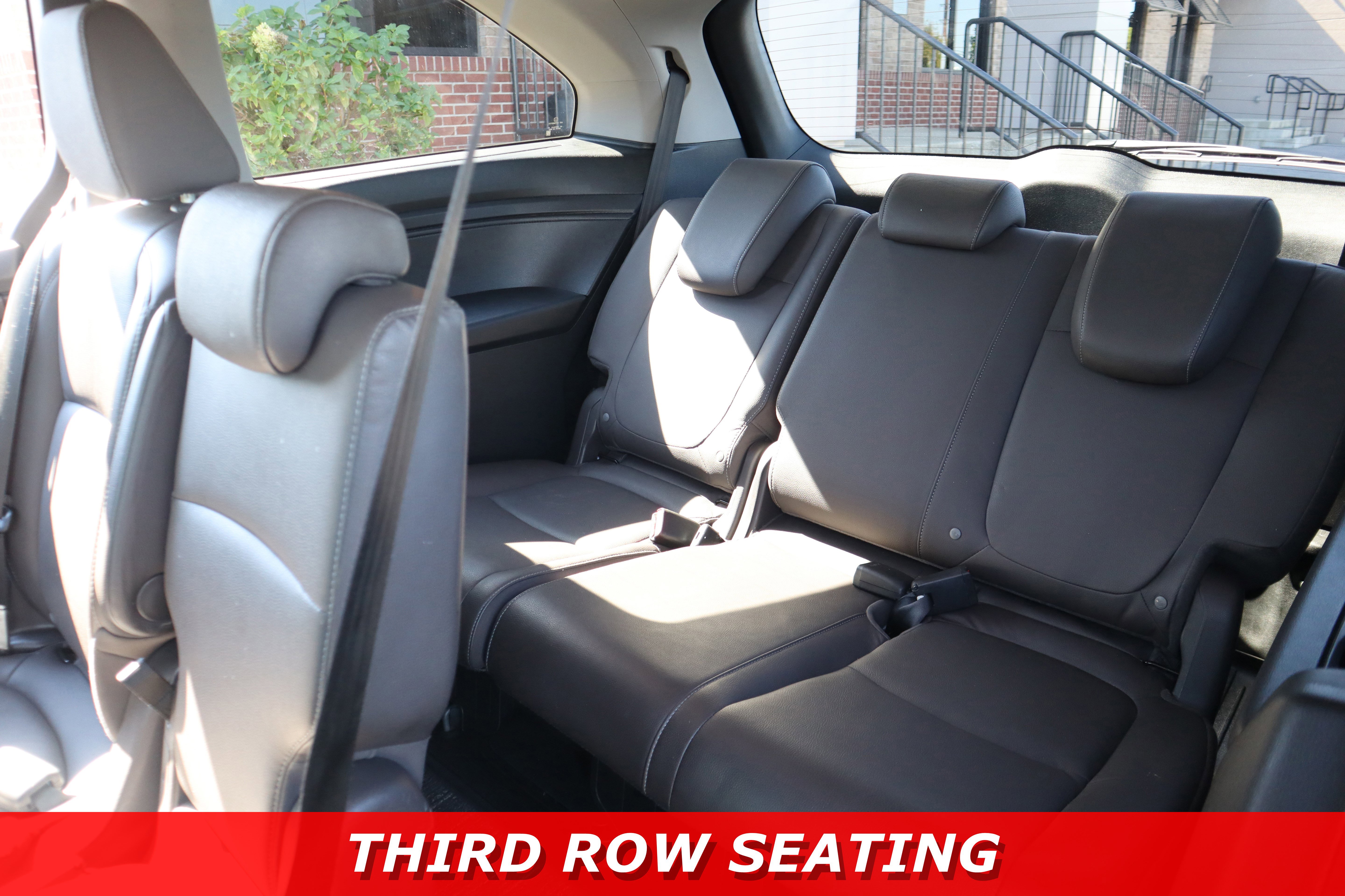 Used 2022 Honda Odyssey EX-L image 28