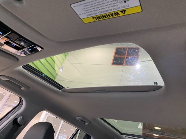 New 2025 Hyundai Santa Fe Limited image 26