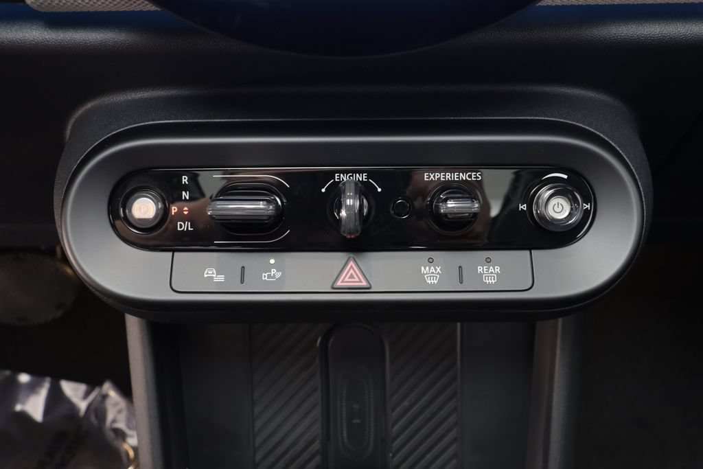 New 2026 MINI Cooper S FWD image 13