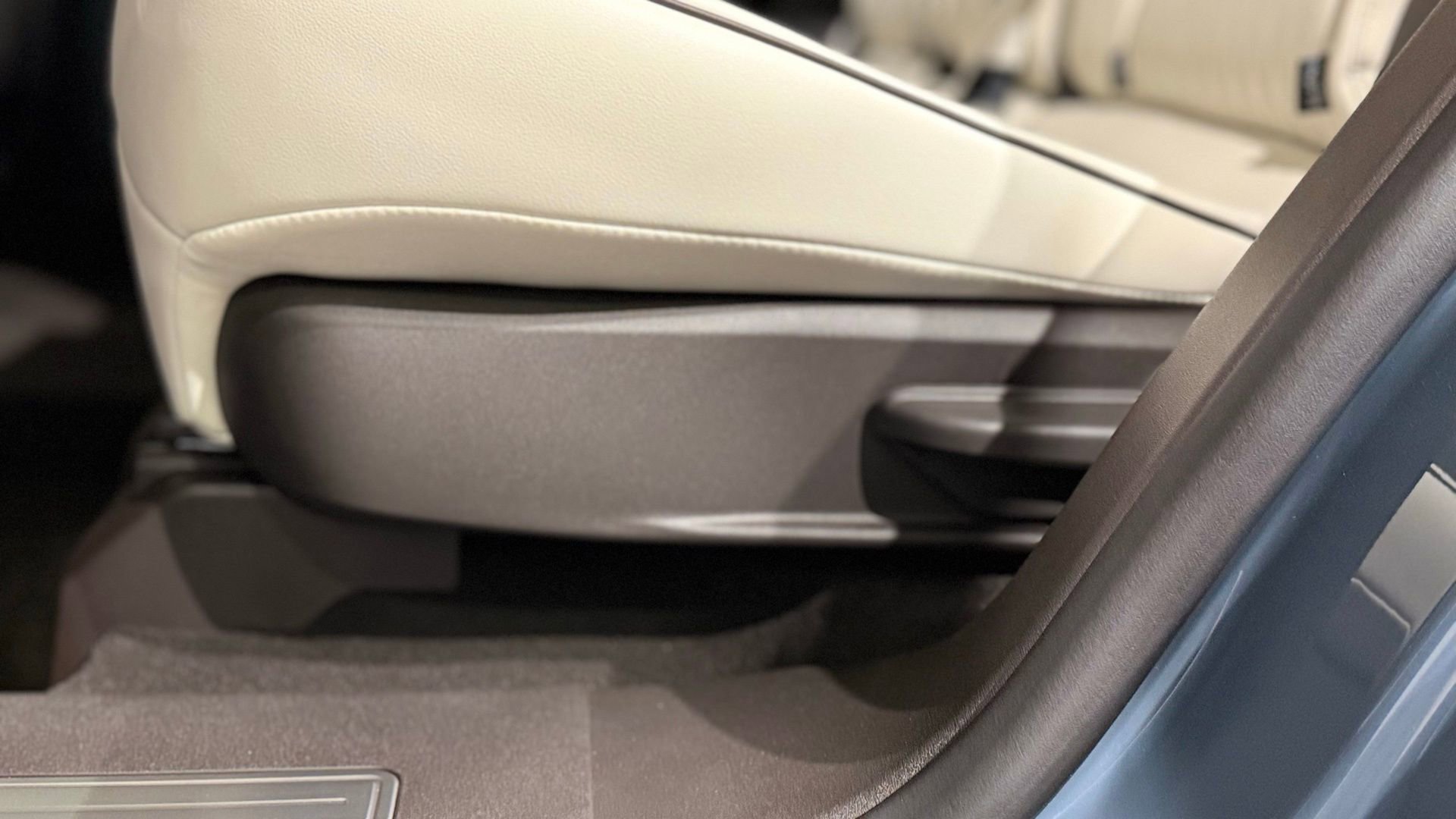 New 2026 Lincoln Nautilus Black Label AWD/4WD image 48