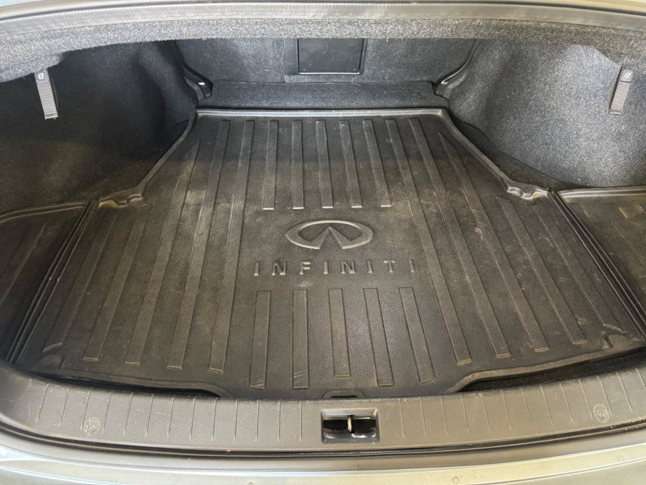 Used 2014 INFINITI Q50 AWD image 27