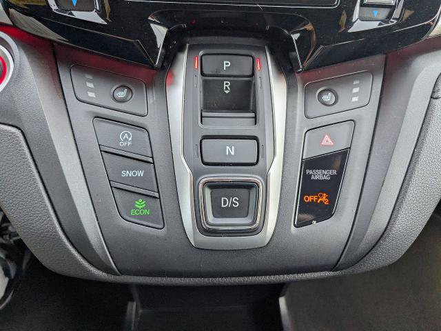 Used 2025 Honda Odyssey Sport-L image 21