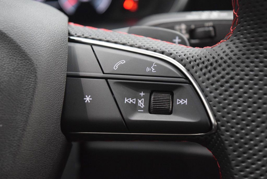 New 2025 Audi Q3 2.0T Premium Plus image 14