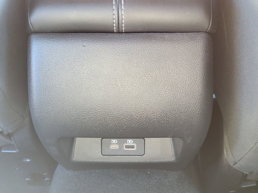 Used 2024 Nissan Altima 2.5 SV image 18