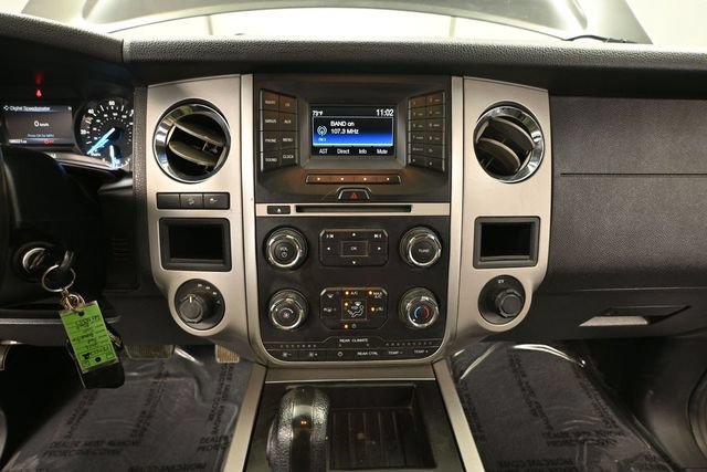 Used 2016 Ford Expedition EL XLT AWD/4WD image 30