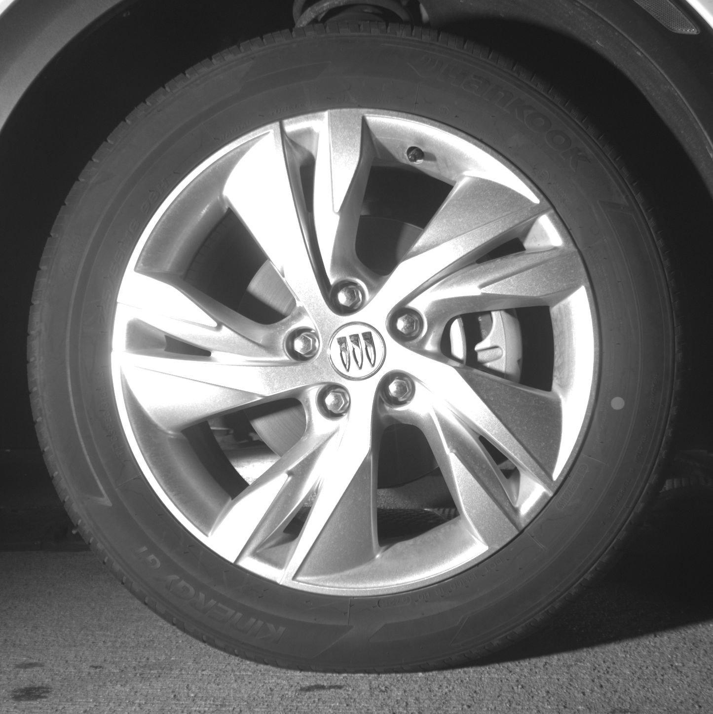 Used 2025 Buick Encore GX Preferred FWD image 13