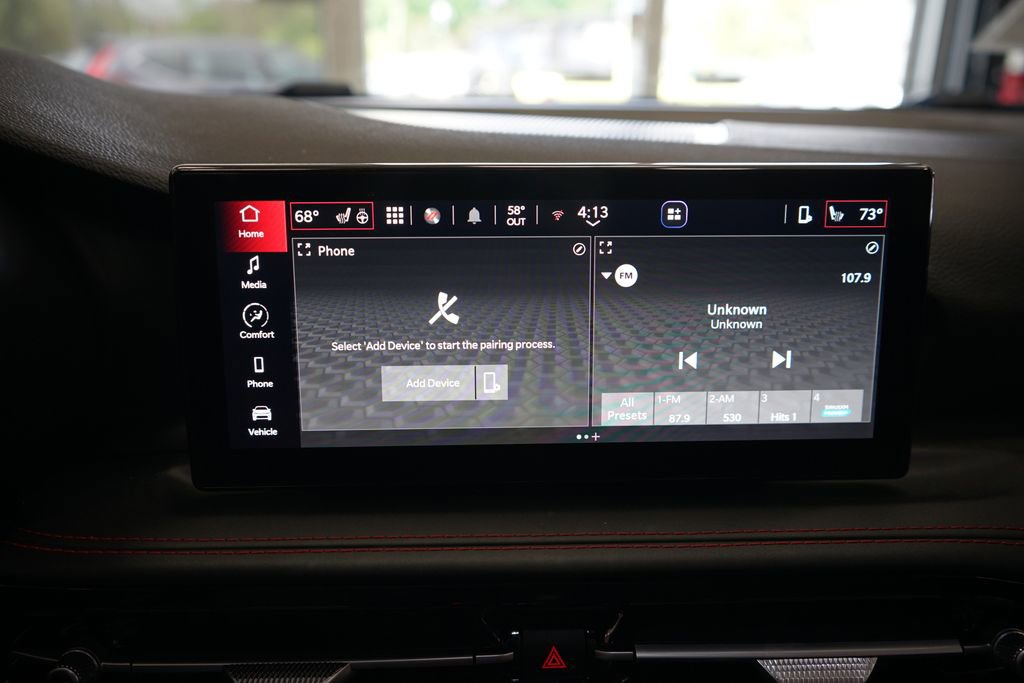 Used 2024 Dodge Hornet R/T AWD/4WD image 33