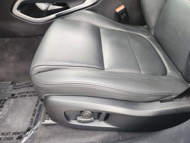 Used 2023 Jaguar F-PACE S AWD/4WD image 25