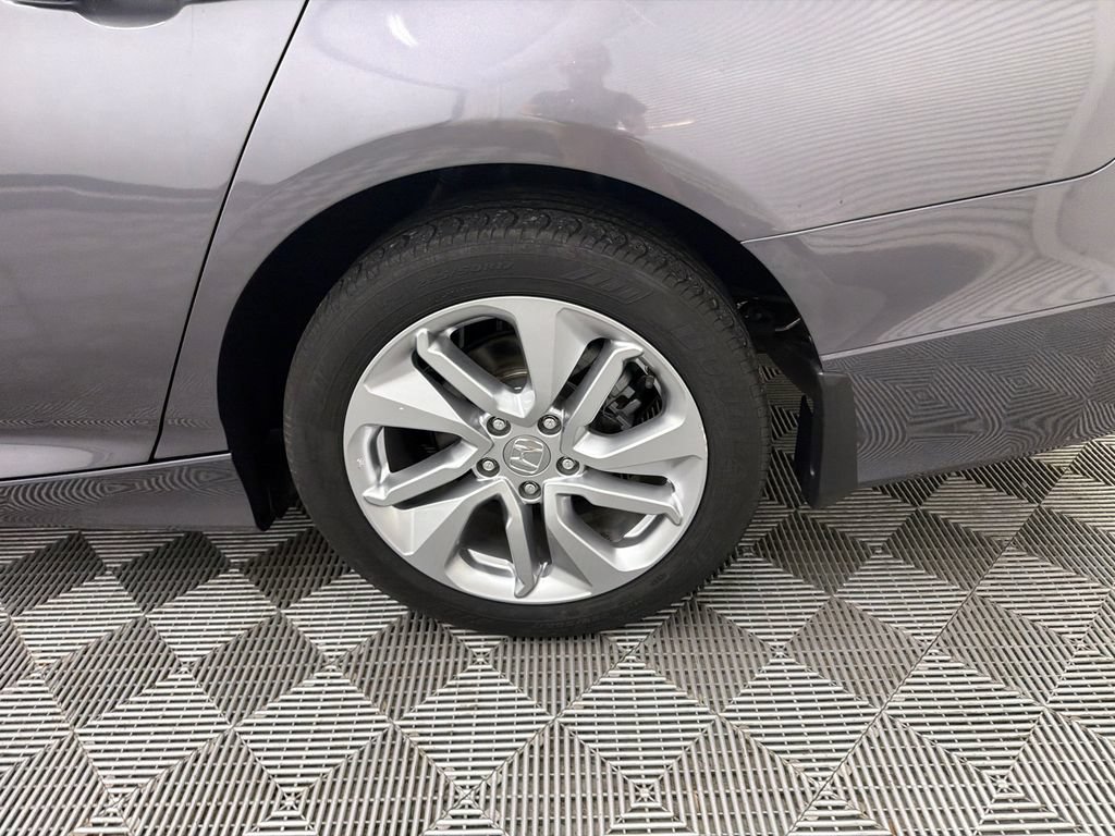 Used 2020 Honda Accord LX image 18