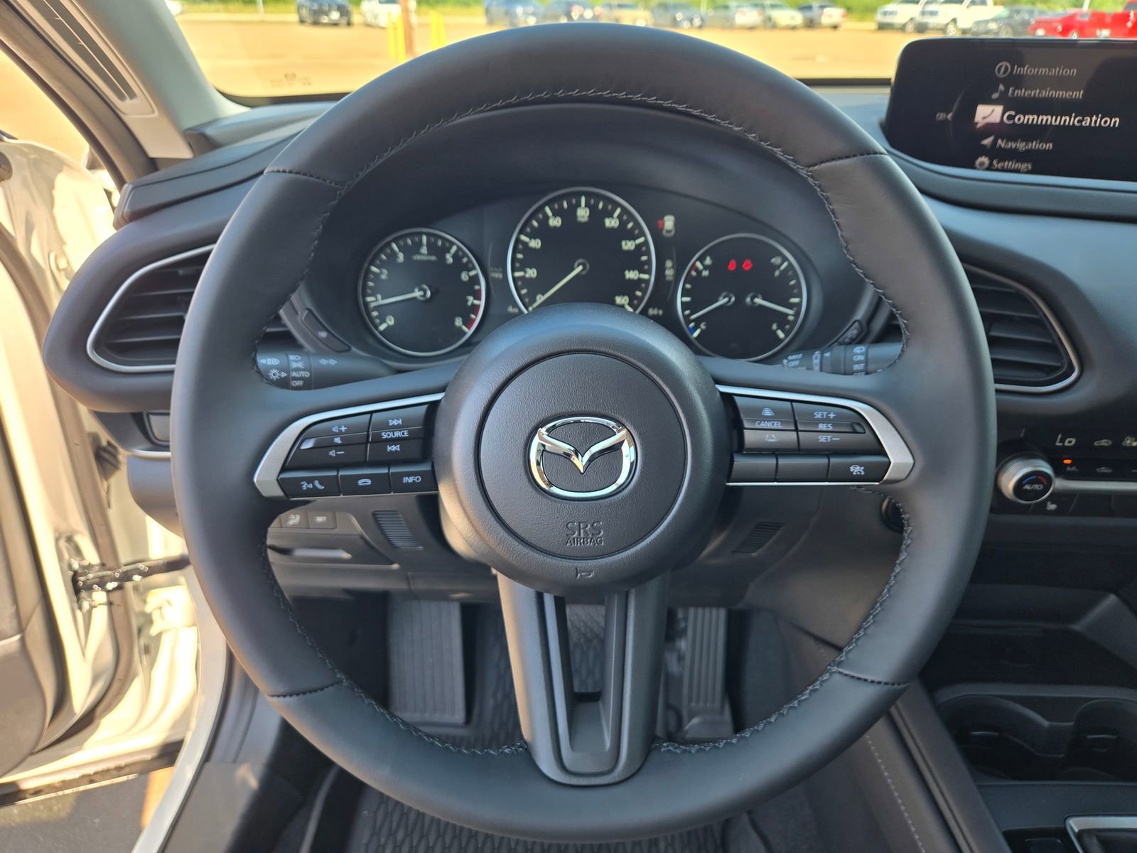 New 2026 MAZDA CX-30 AWD 2.5 S image 11