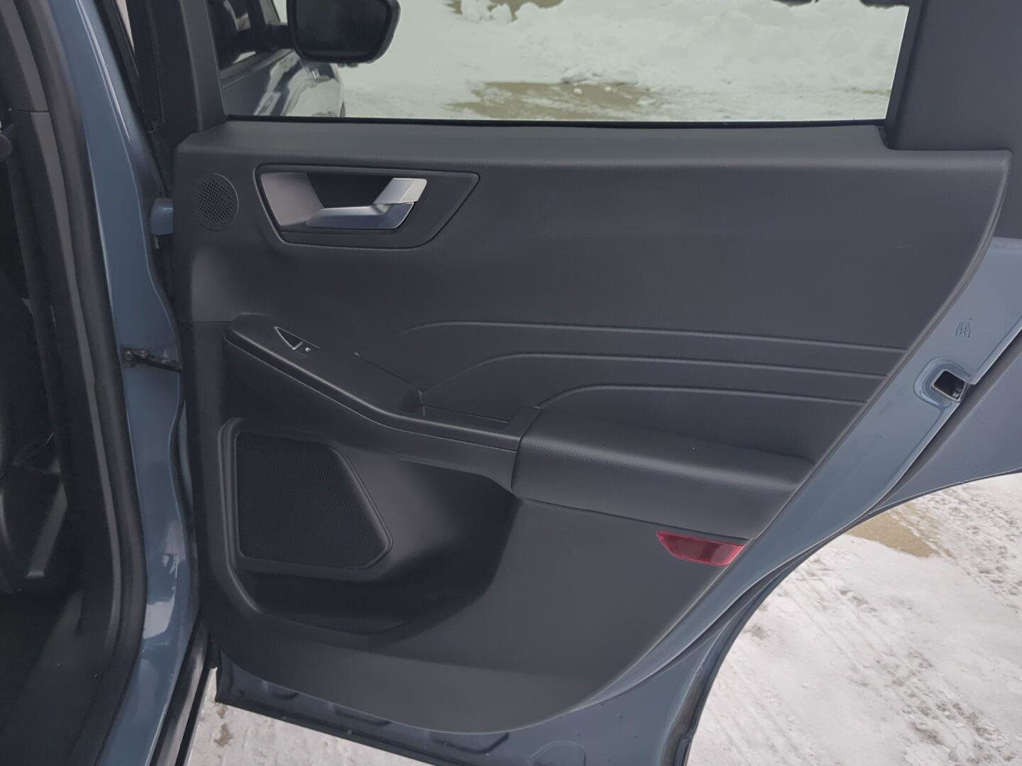 Used 2025 Ford Escape ST-Line Elite w/ Tech Pack #2 image 28