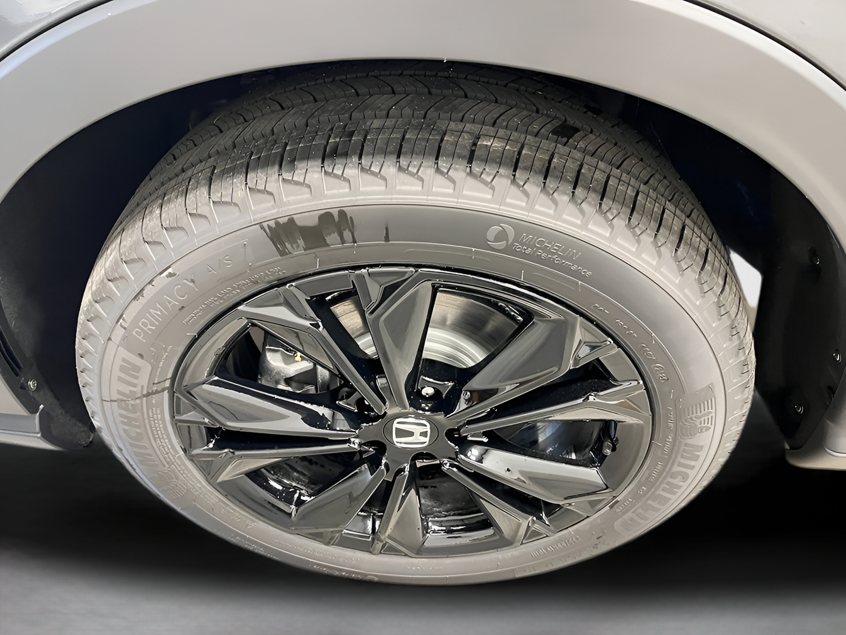 New 2027 Honda CR-V Sport Touring image 12