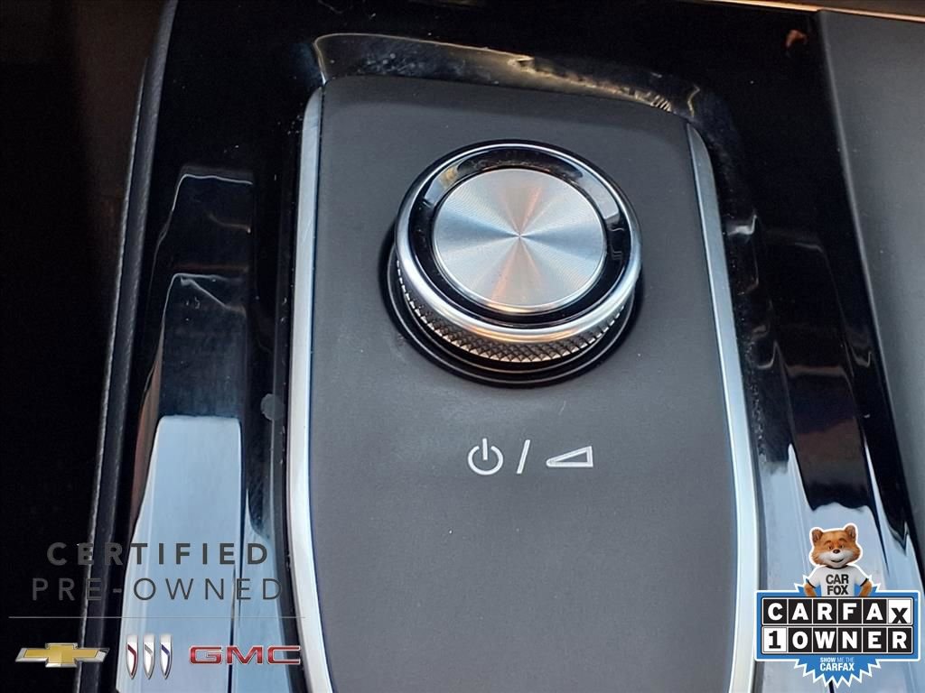 Certified 2025 Buick Enclave Avenir w/ Super Cruise Package image 7