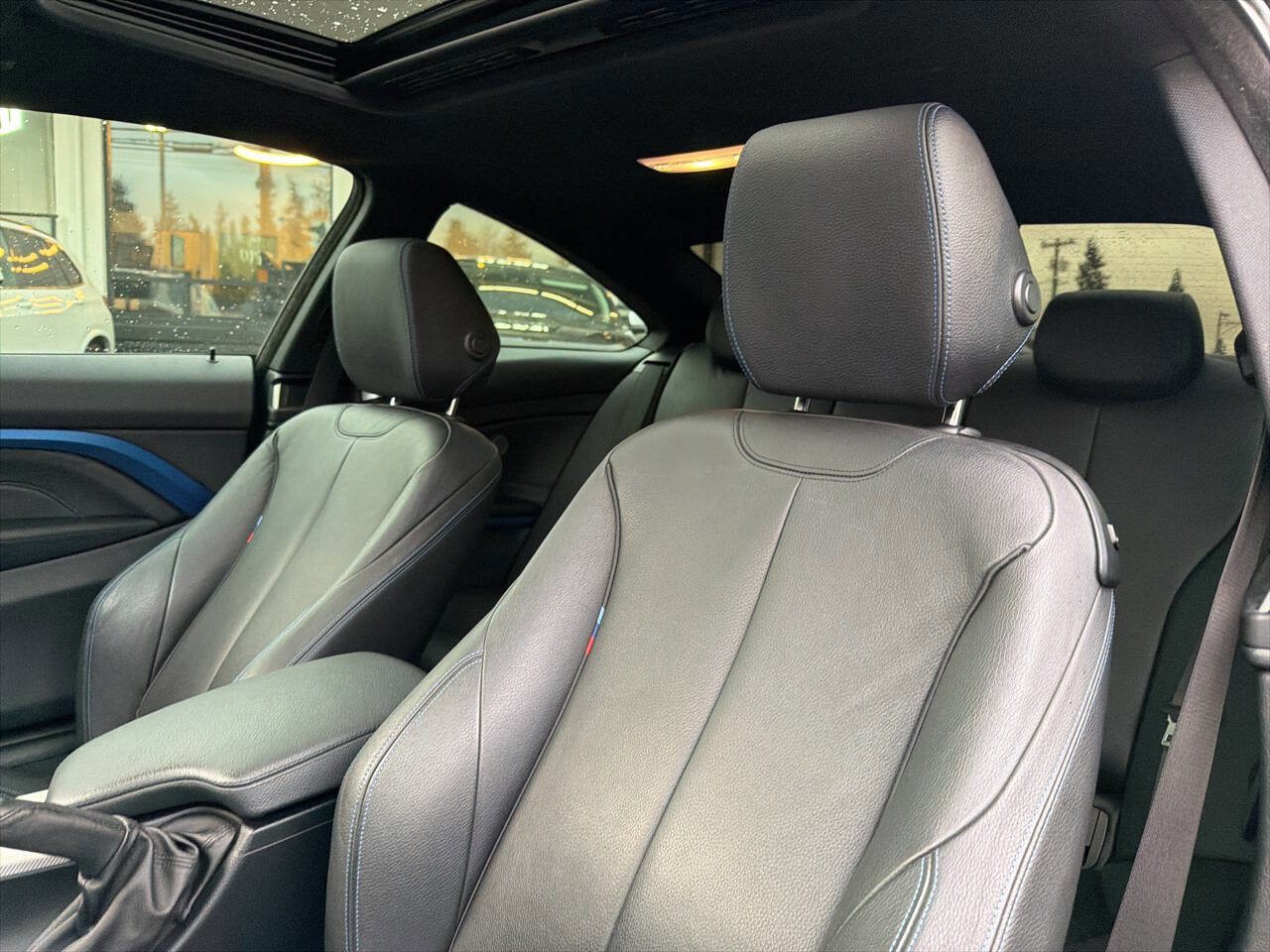 Used 2019 BMW 440i Coupe w/ M Sport Package image 37