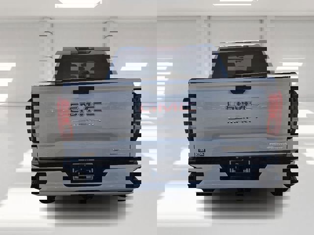New 2026 GMC Sierra 1500 Elevation image 4