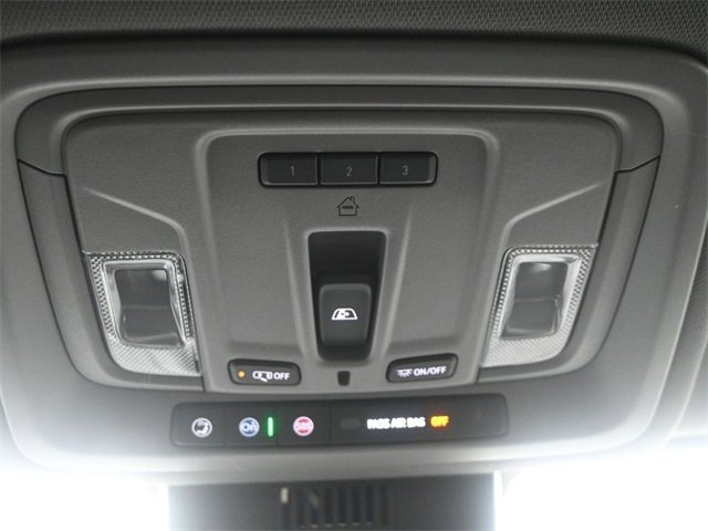 New 2026 GMC Sierra 2500 SLE w/ SLE Value Package; image 18