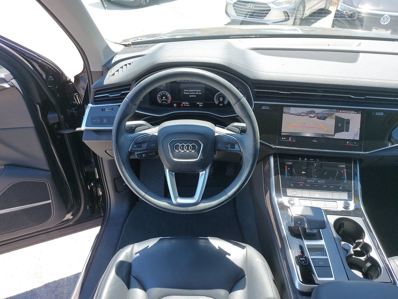 Used 2023 Audi Q7 3.0T Premium Plus w/ Premium Plus Package AWD/4WD image 6