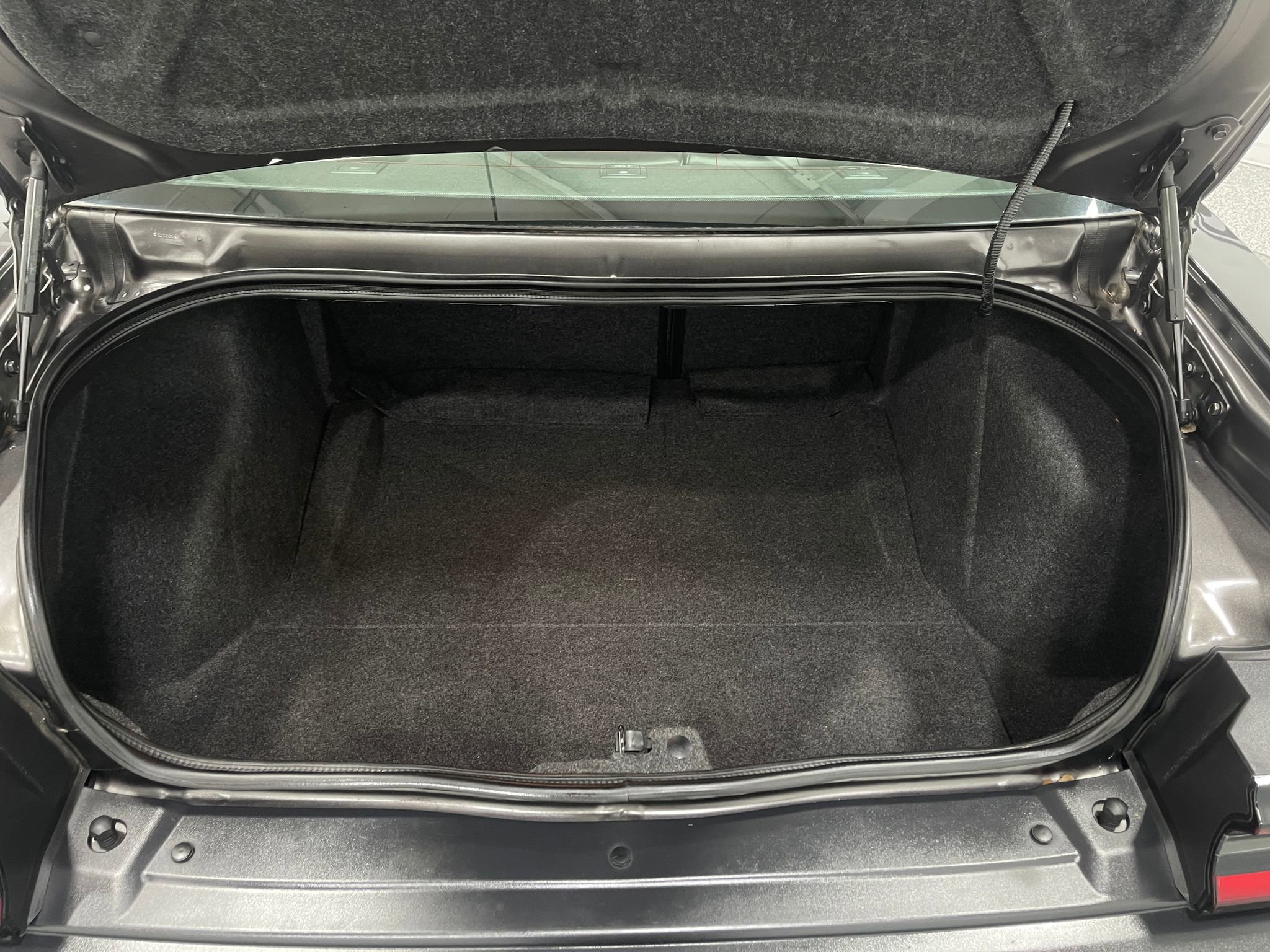 Used 2020 Dodge Challenger R/T w/ T/A Package image 29