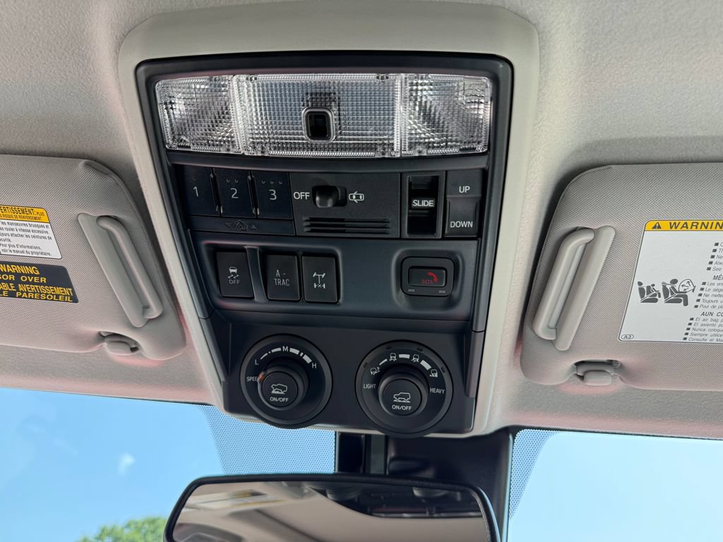 Used 2023 Toyota 4Runner TRD Pro AWD/4WD image 26