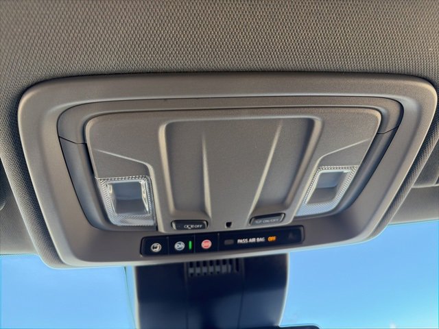 New 2026 Chevrolet Silverado 1500 W/T w/ WT Value Package image 25