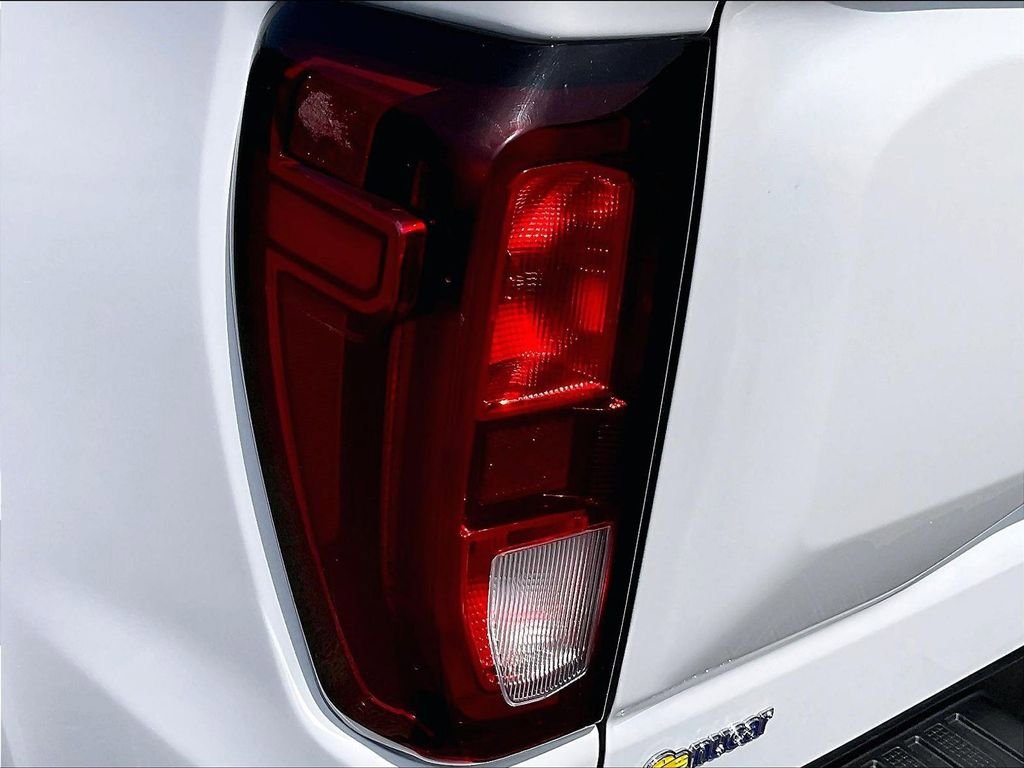 Used 2022 GMC Sierra 1500 Pro w/ Pro Value Package AWD/4WD image 33