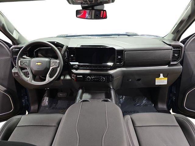 New 2026 Chevrolet Silverado 2500 LTZ w/ LTZ Convenience Package image 10