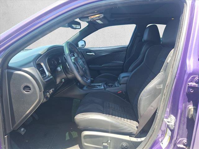 Used 2019 Dodge Charger R/T w/ Daytona Edition Group RWD image 16