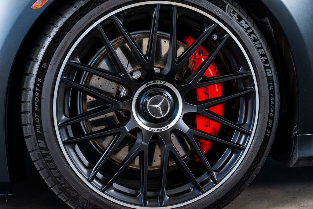 Used 2024 Mercedes-Benz S 63 AMG S image 10