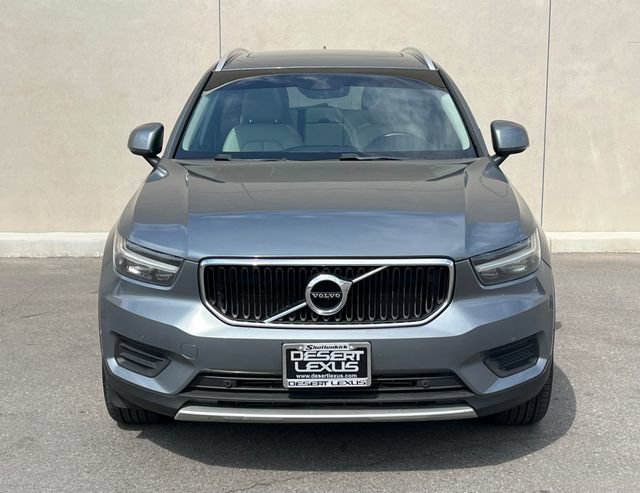 Used 2019 Volvo XC40 T5 Momentum AWD/4WD image 3