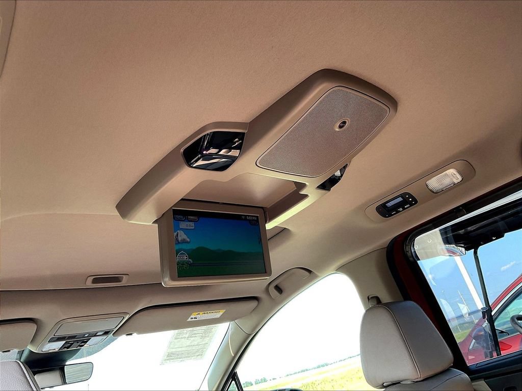 Certified 2022 Honda Odyssey Touring image 35