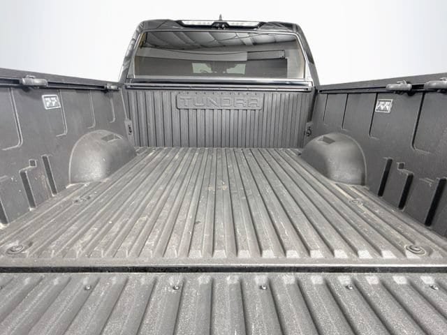 Used 2023 Toyota Tundra Limited AWD/4WD image 25